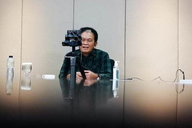 Paradigma Baru DPRD...