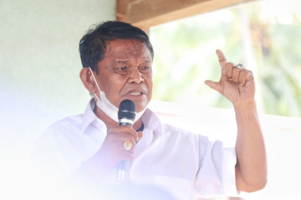 AAC Gerilya Menangkan...