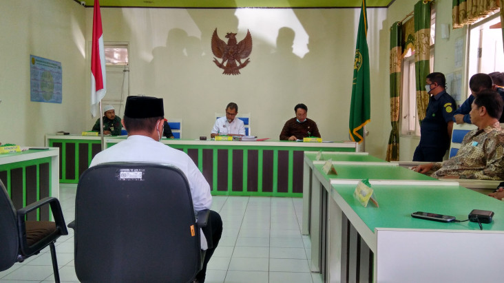 Anak Anggota Moge Aniaya...