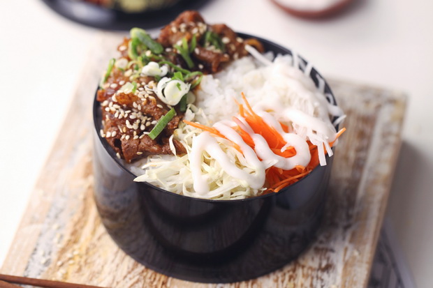 ARA Food Hadirkan Alternatif...