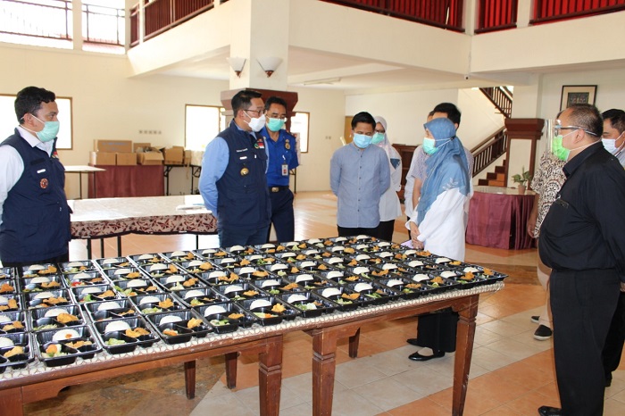 Gubernur Jabar Apresiasi...