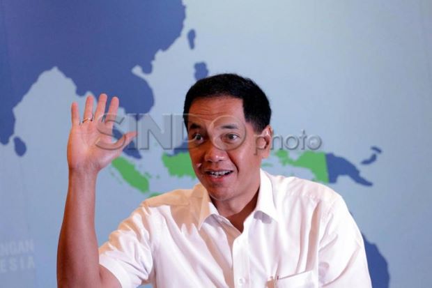 Penurunan Impor Bisa...