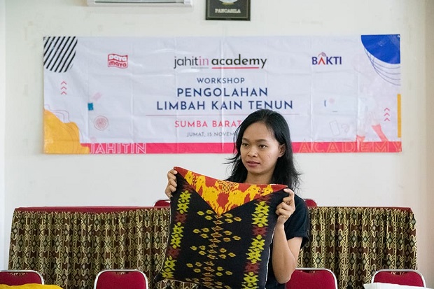 Lewat Dayamaya Pemerintah...