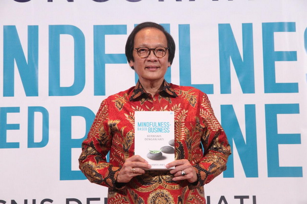 Berbisnis dengan Hati...