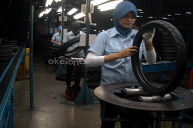 Cegah Kerusuhan Sosial,...