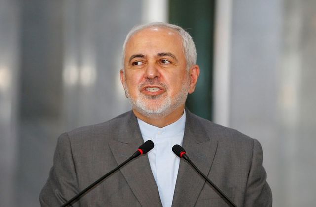 Iran Siap Tunjukkan...