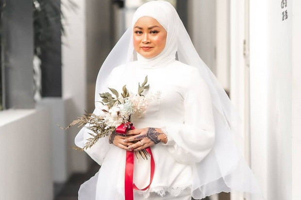 Viral, Calon Pengantin...