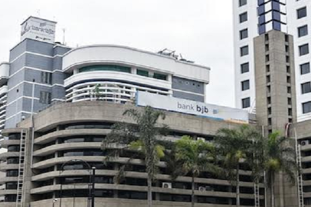 Bank BJB Alokasikan...