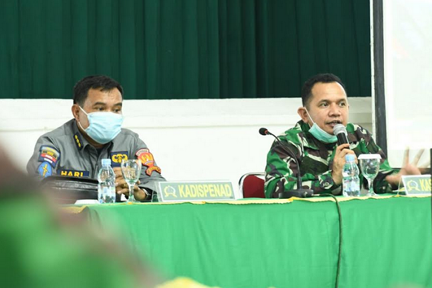 Situbondo dan Lumajang...