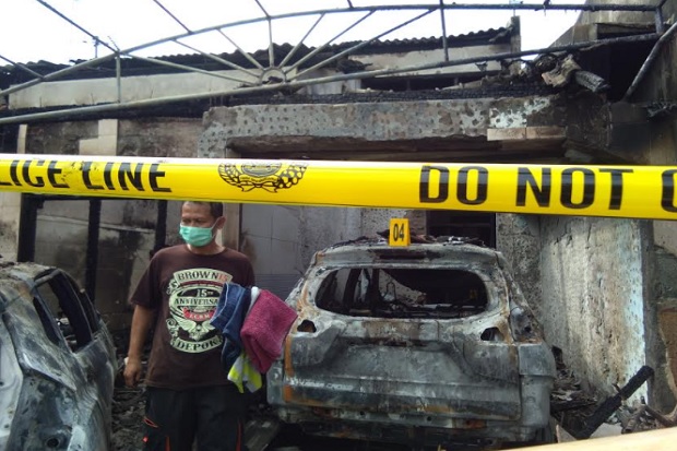 Sebelum Rumah dan Mobil...
