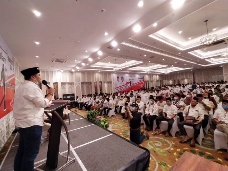 Kelompok Suramadu Bersatu...