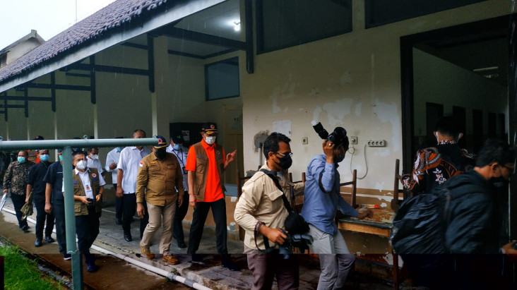 Libur Panjang Disebut...
