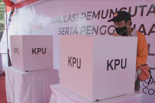 Pemkot Semarang dan...
