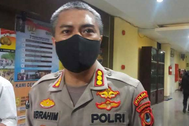 Polda Sulsel Gandeng...