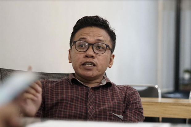 Akademisi Sebut Program...