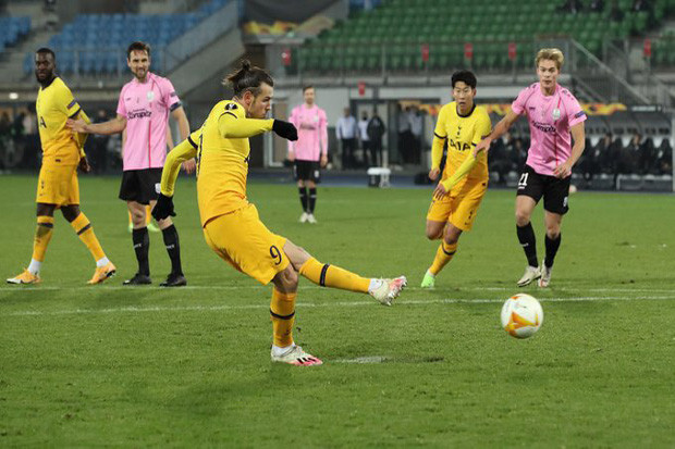 Menelisik 200 Gol Gareth...
