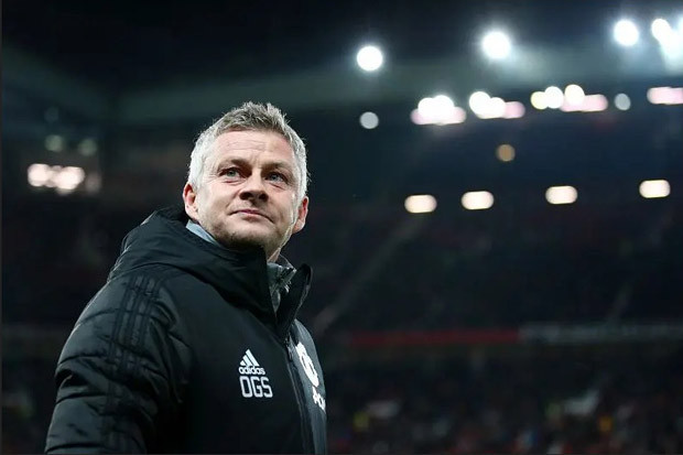Woodward Berikan Angin...