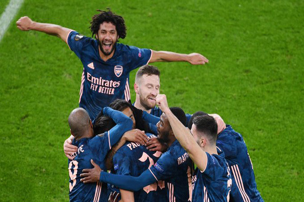 Alasan Mikel Arteta...