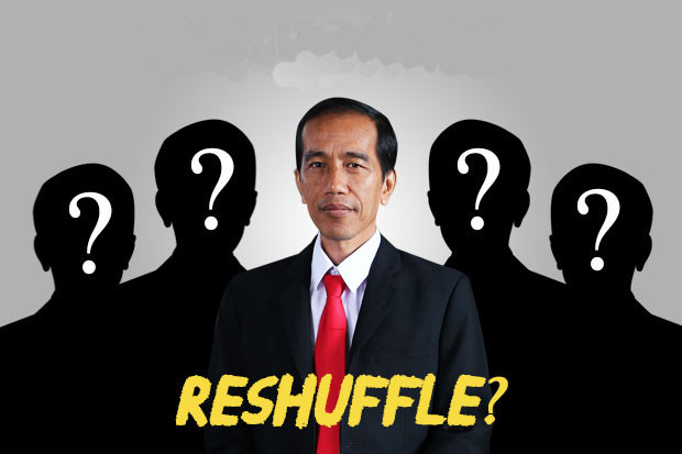 Pengganti Edhy Prabowo...
