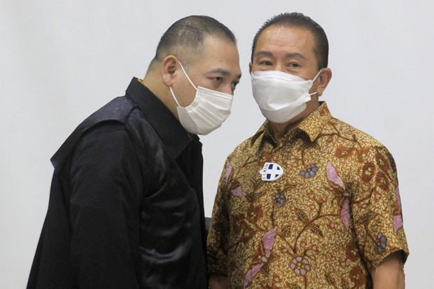 Hari Ini Sidang Tuntutan...
