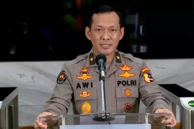 Soal Laporan Putri JK...
