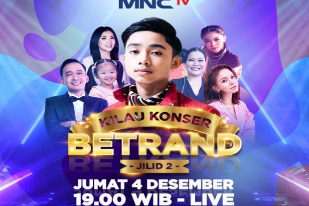 Malam Ini, MNCTV Suguhkan...
