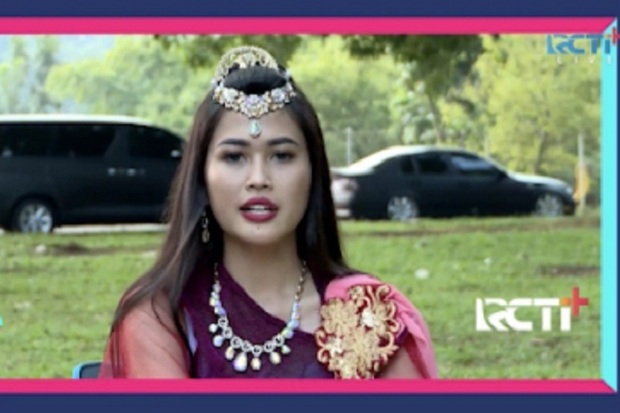 Kesan Pertama Ovy Sovianti...