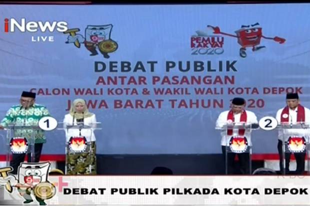 Pulih dari Covid-19,...