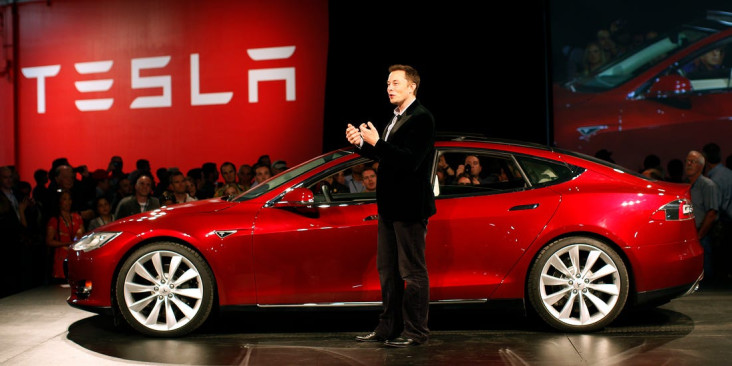 Kekhawatiran Elon Musk...
