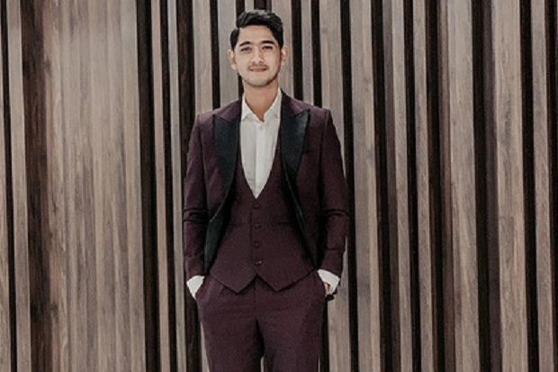 Arya Saloka Sulit Katakan...
