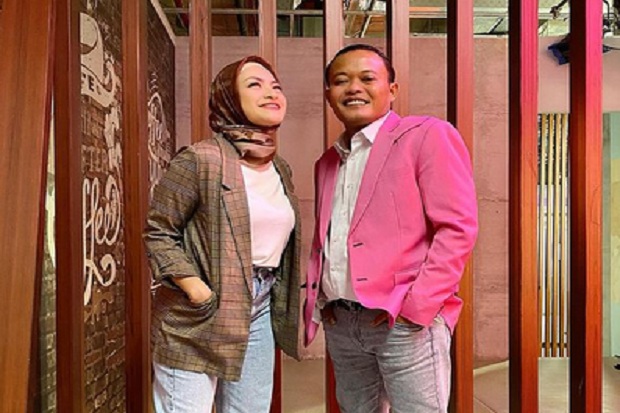 Ganggu Rumah Tangga...