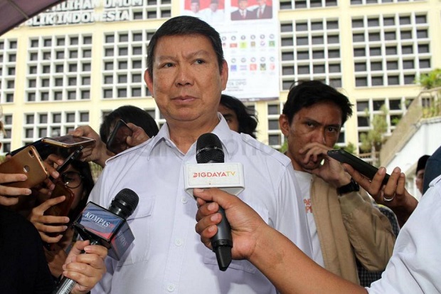 Prabowo Marah Besar,...