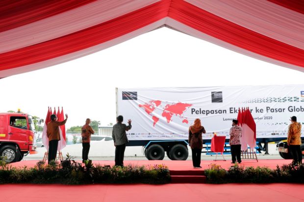 Mantap! 54 UKM Terlibat...