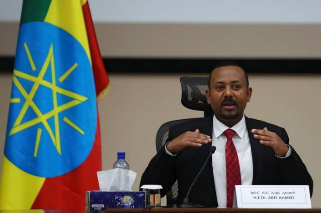Ethiopia: Perang Selesai,...