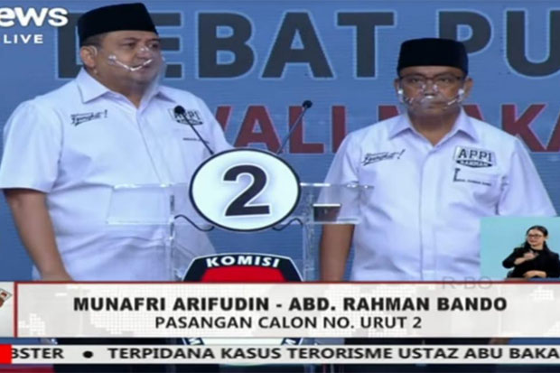 Pengamat Sebut Hanya...