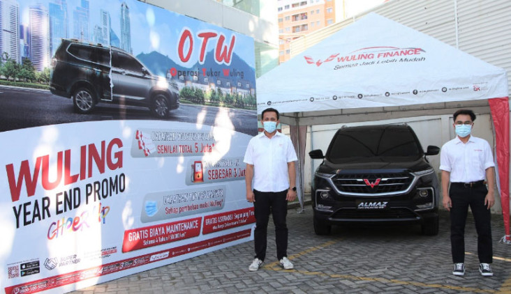 Program Operasi Tukar...
