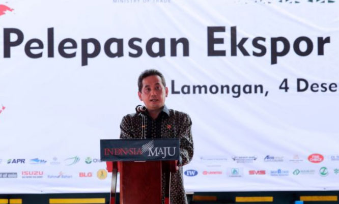 14 UKM Dapat Fasilitas...