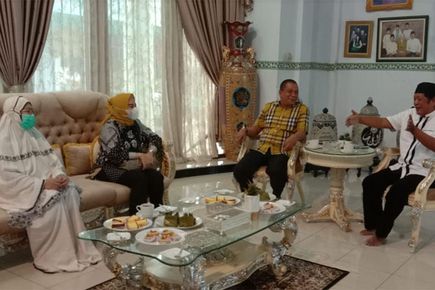 Berakhir Besok, Begini...