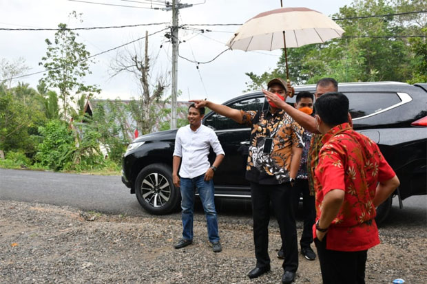 Siapkan Anggaran Rp5,9...