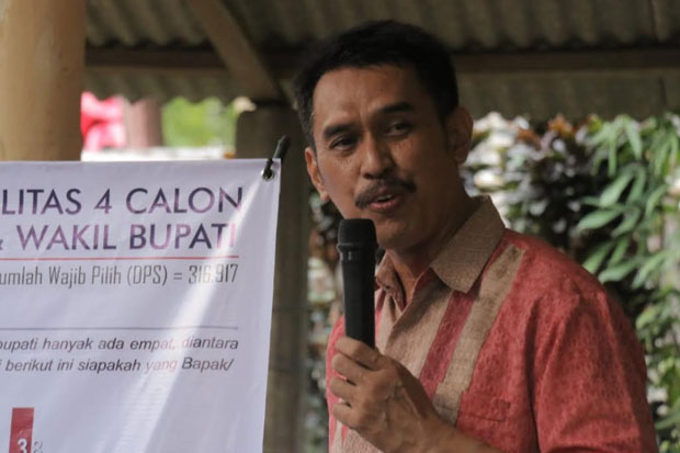 Surat Terbuka Mantan...