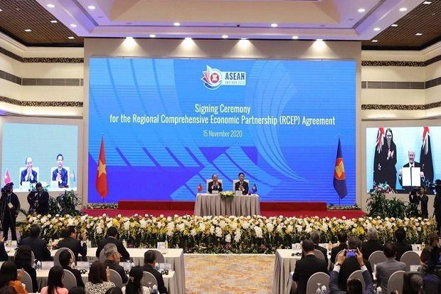 China-ASEAN Expo Buka...