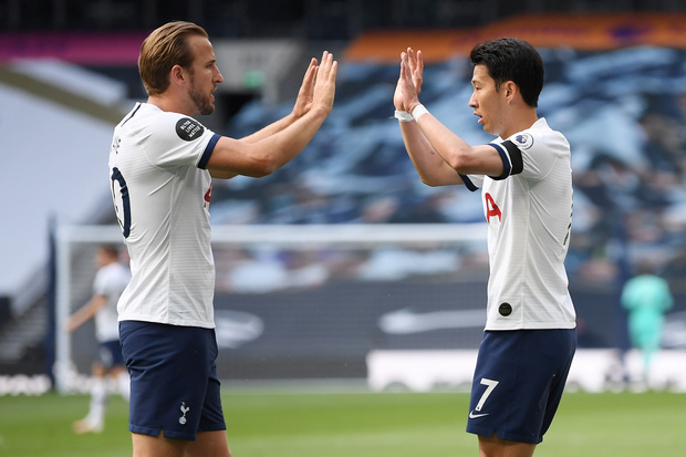 Preview Tottenham Hotspur...