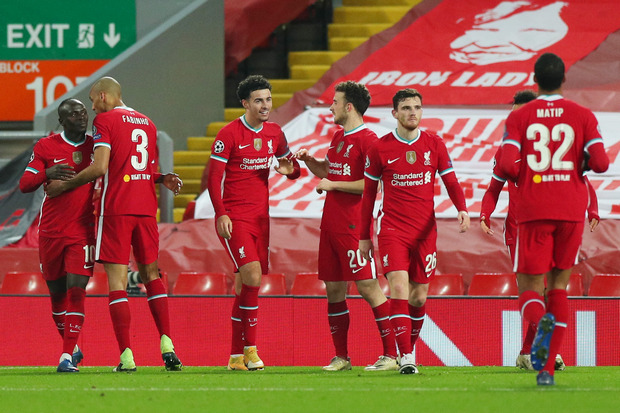 Preview Liverpool vs...