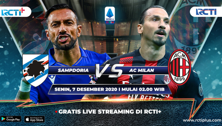 Preview Sampdoria vs...