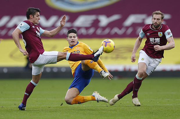 Everton Terancam Digusur...