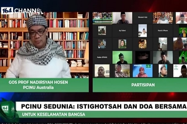 PCINU Sedunia: Penting...
