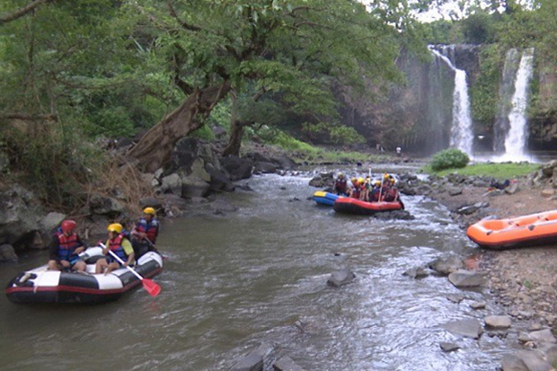 Travel Addict GTV, Kearifan...