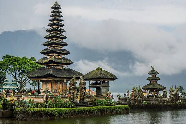 Selain Wisata, Bali...
