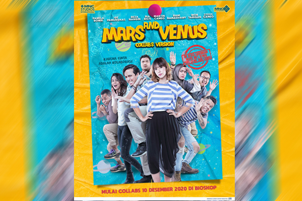 Recommended! Tayang...