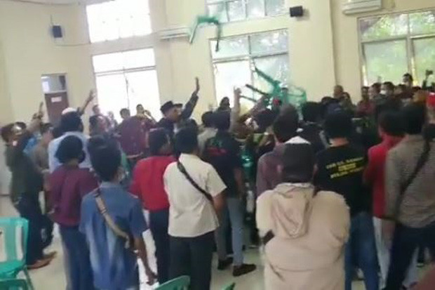 Muscam KNPI Bekasi Utara...